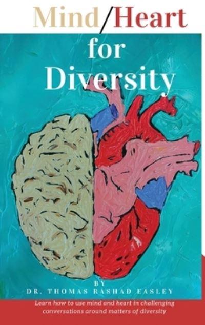 Mind/Heart For Diversity