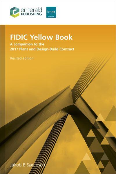 FIDIC Yellow Book