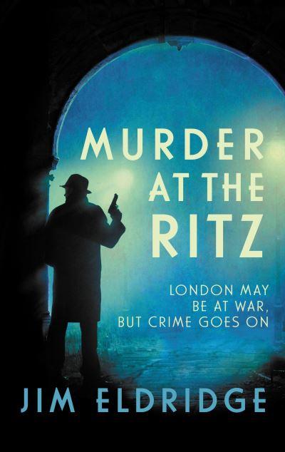 Murder At the Ritz