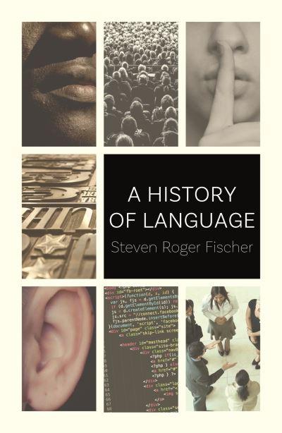 A History of Language