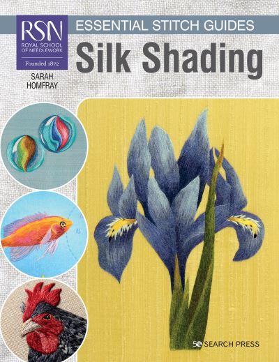 Silk Shading