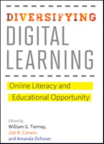 Diversifying Digital Learning