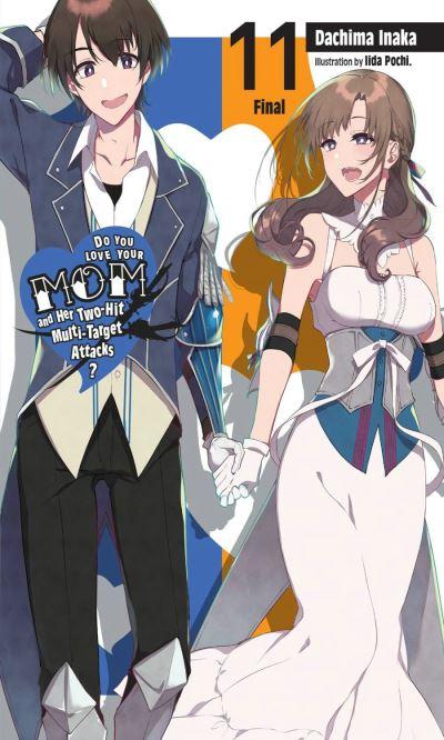 Do You Love Your Mom and Her Two-Hit Multi-Target Attacks?.