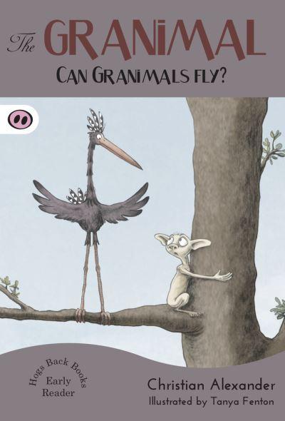 Can Granimals Fly?