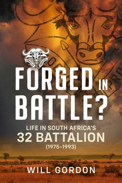 Forged in Battle?