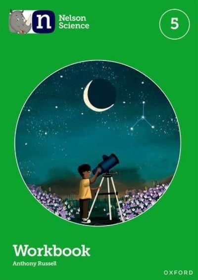Nelson Science. 5 Workbook