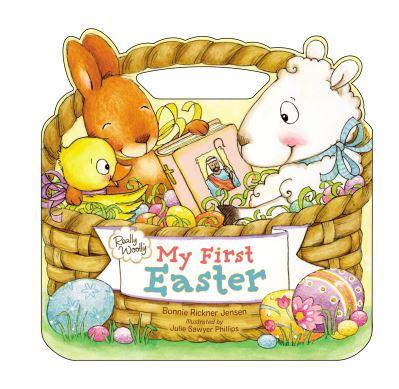 My First Easter