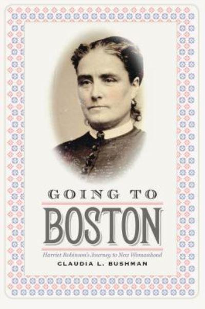 Going To Boston
