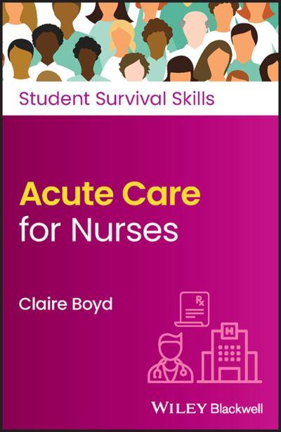 Acute Care For Nurses