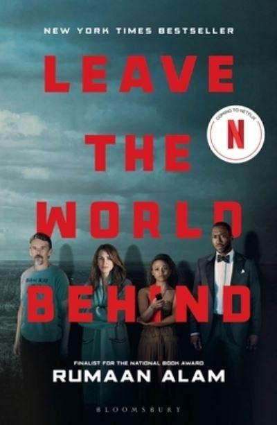 Leave The World Behind P/B