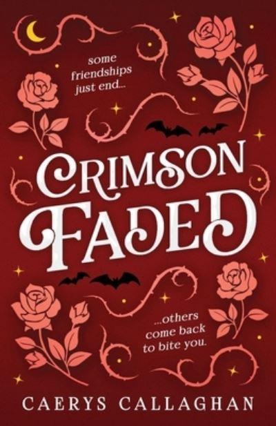 Crimson Faded
