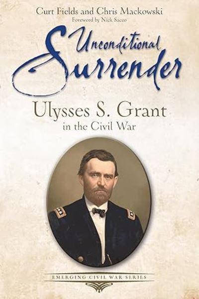 Unconditional Surrender