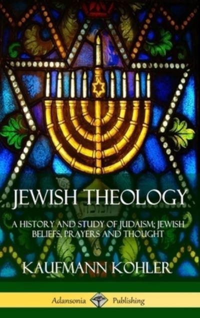 Jewish Theology