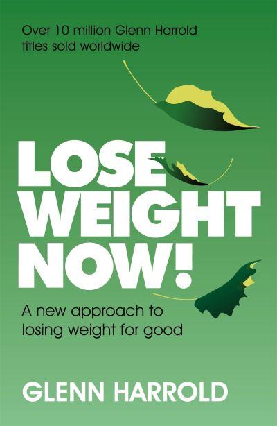 Lose Weight Now P/B