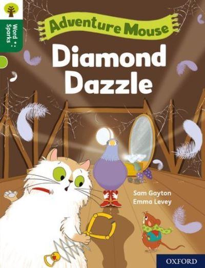 Diamond Dazzle