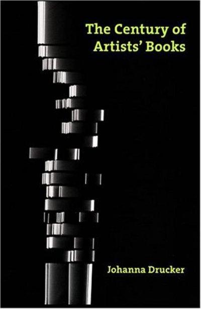 The Century of Artists' Books