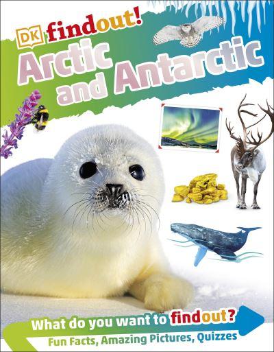 Arctic and Antarctic