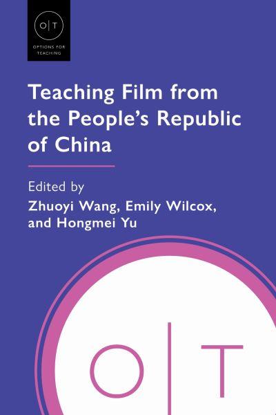 Teaching Film From the People's Republic of China