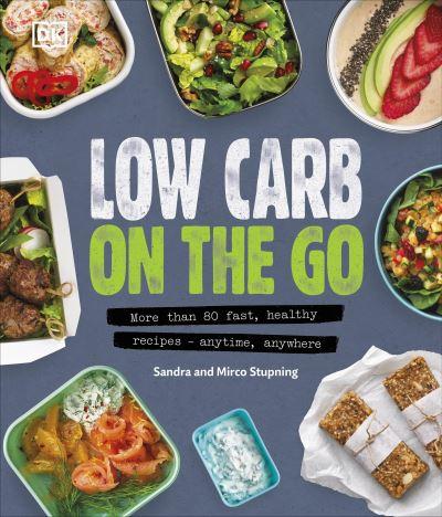 Low Carb on the Go