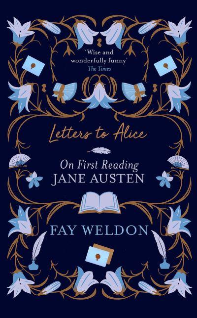 Letters To Alice on First Reading Jane Austen