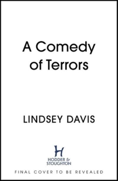 A Comedy of Terrors