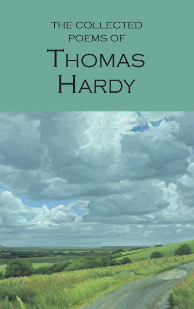 The Works of Thomas Hardy