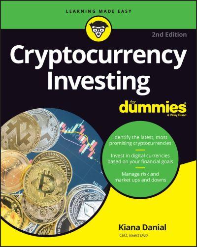 Cryptocurrency Investing