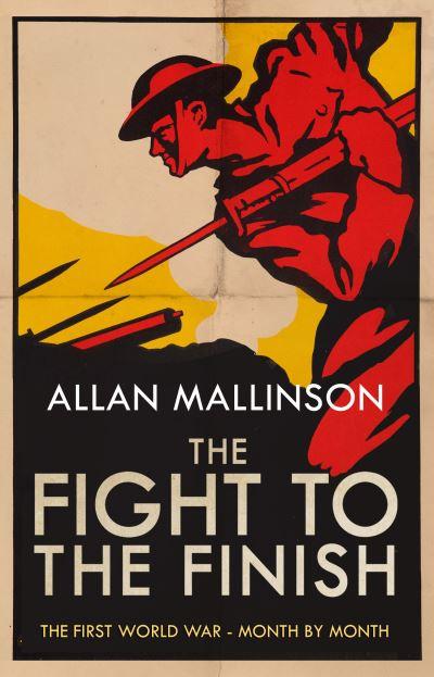 Fight To the Finish