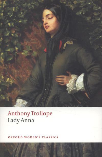 Lady Anna
