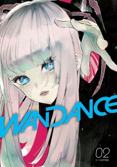 Wandance. 2