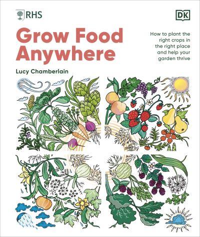 Grow Food Anywhere