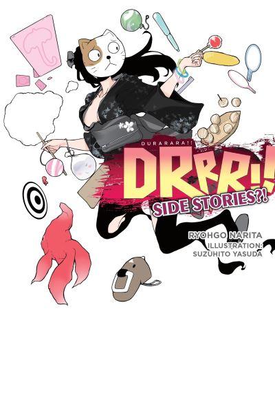 Durarara!!