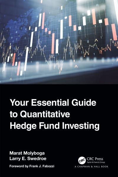 Your Essential Guide To Quantitative Hedge Fund Investing