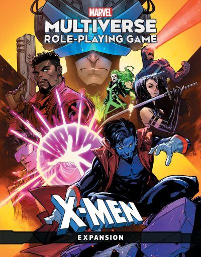 X-Men Expansion