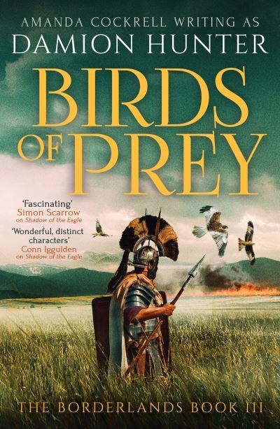 Birds of Prey