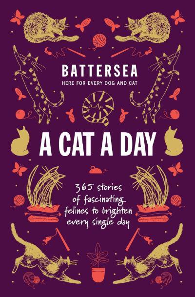 A Cat a Day