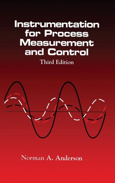 Instrumentation For Process Measurement and Control