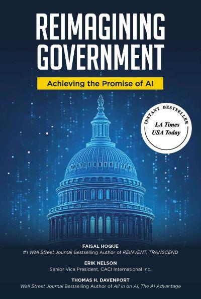 Reimagining Government