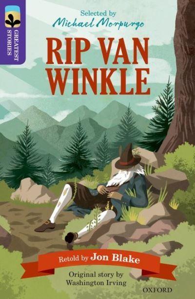 Rip Van Winkle