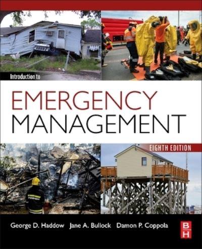Introduction To Emergency Management