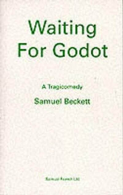 Waiting For Godot