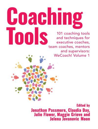 Coaching Tools WeCoach! Volume 1