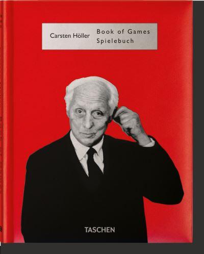Carsten Höller - Book of Games