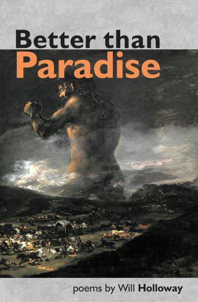 Better Than Paradise