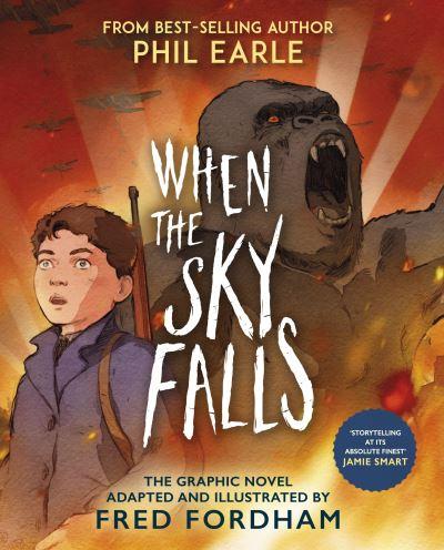 When the Sky Falls