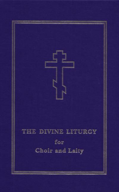 The Divine Liturgy