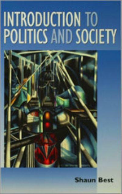 Introduction To Politics and Society