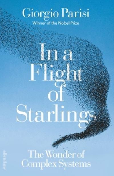 In A Flight Of Starlings H/B