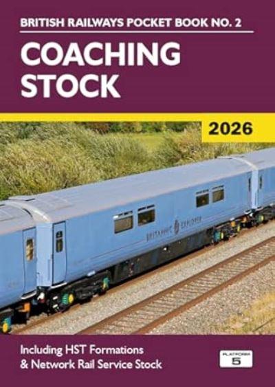 Coaching Stock 2026