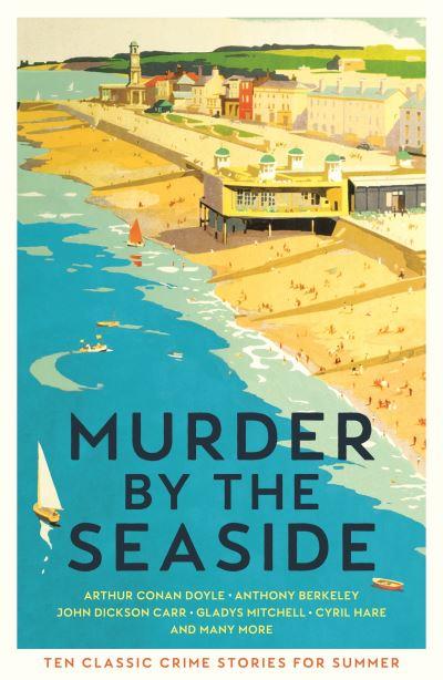 Murder By the Seaside